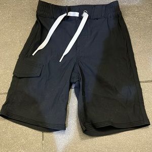 Hanna Anderson Boys board shorts